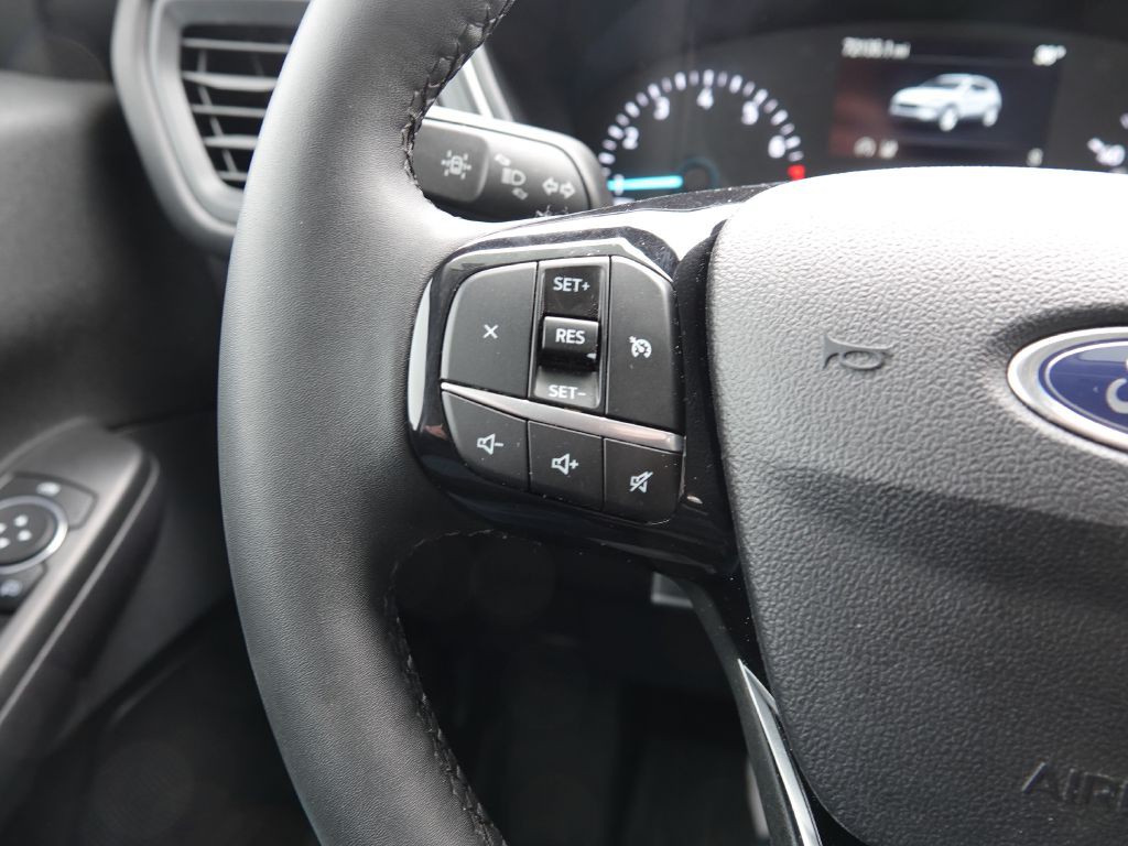 2022 Ford Escape Image 21