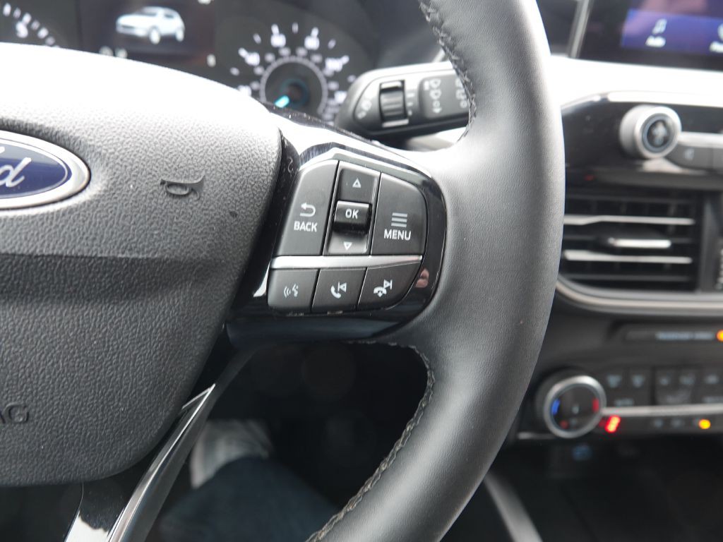 2022 Ford Escape Image 22