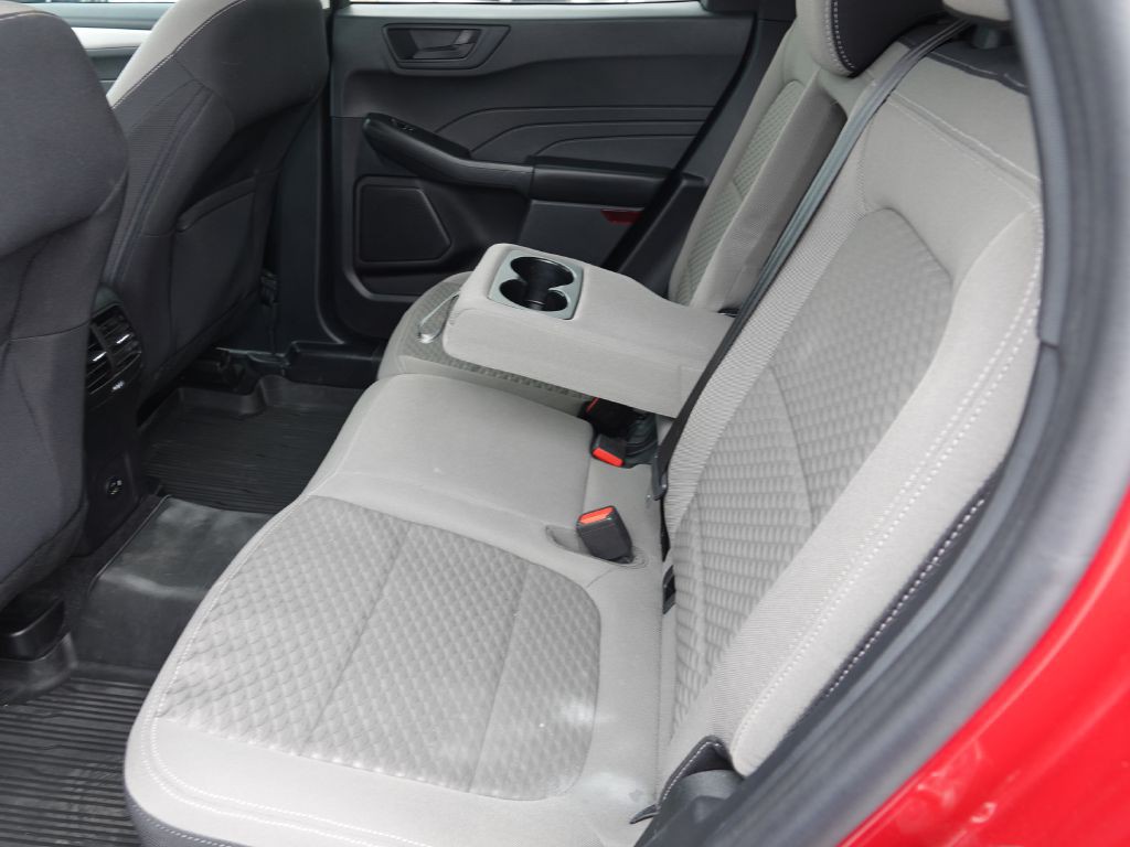 2022 Ford Escape Image 30