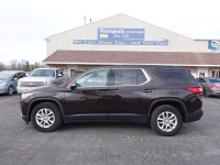 Image for 2019 Chevrolet Traverse LT ID: 7204895