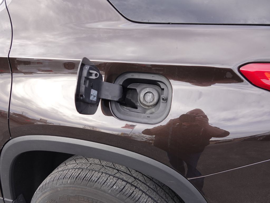 2019 Chevrolet Traverse Image 7