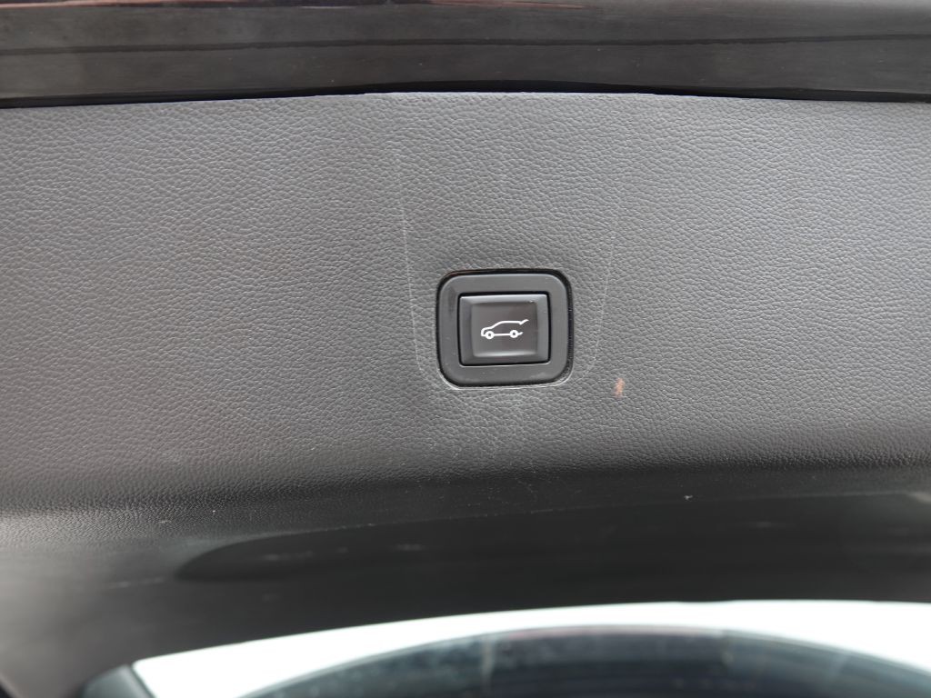 2019 Chevrolet Traverse Image 13