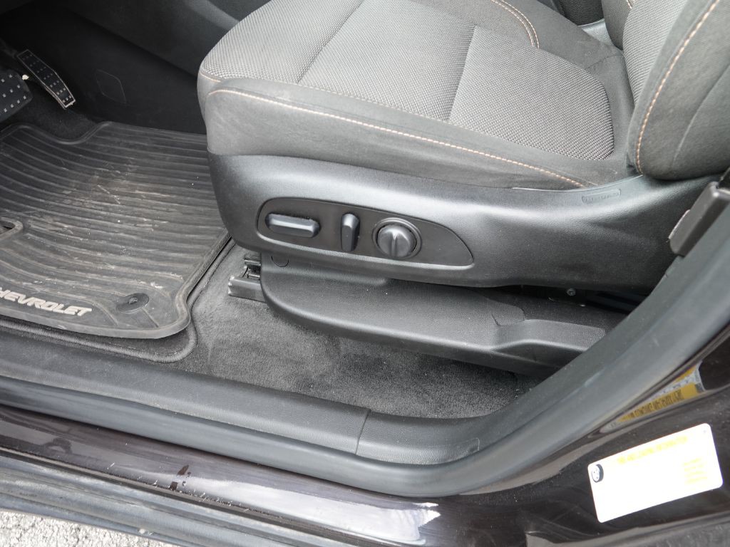 2019 Chevrolet Traverse Image 18