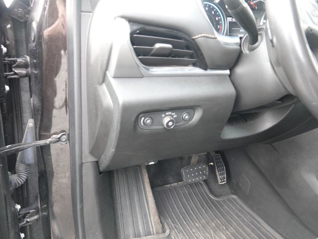 2019 Chevrolet Traverse Image 19