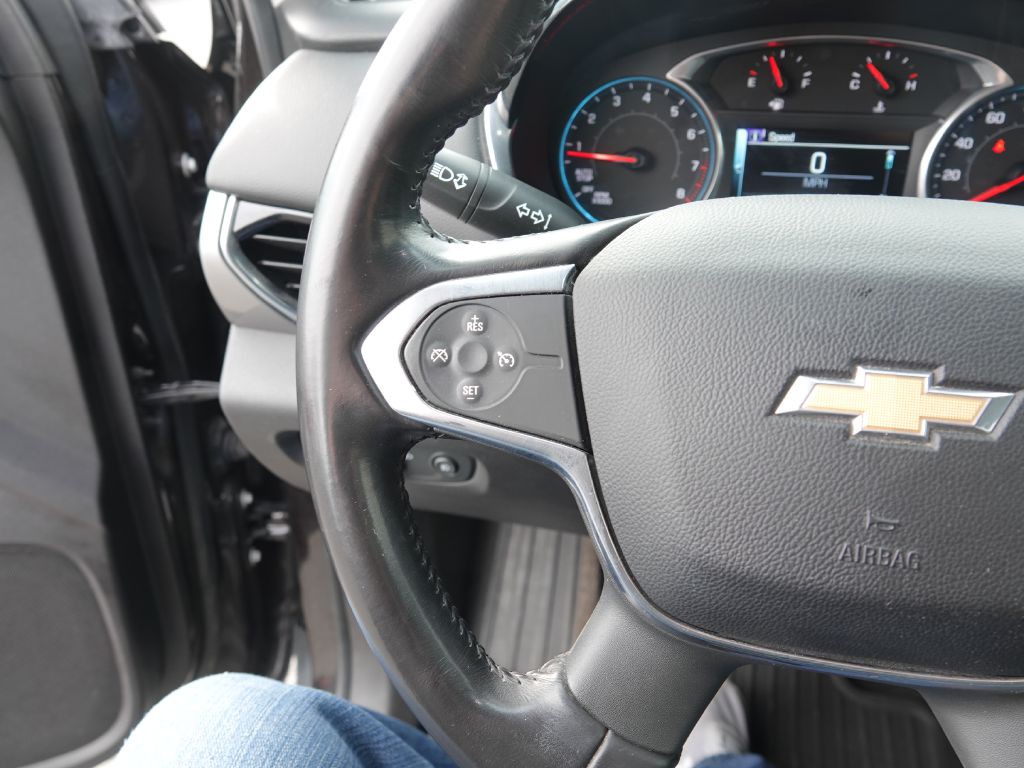 2019 Chevrolet Traverse Image 21