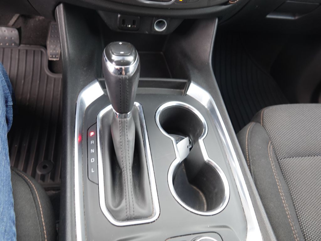 2019 Chevrolet Traverse Image 26