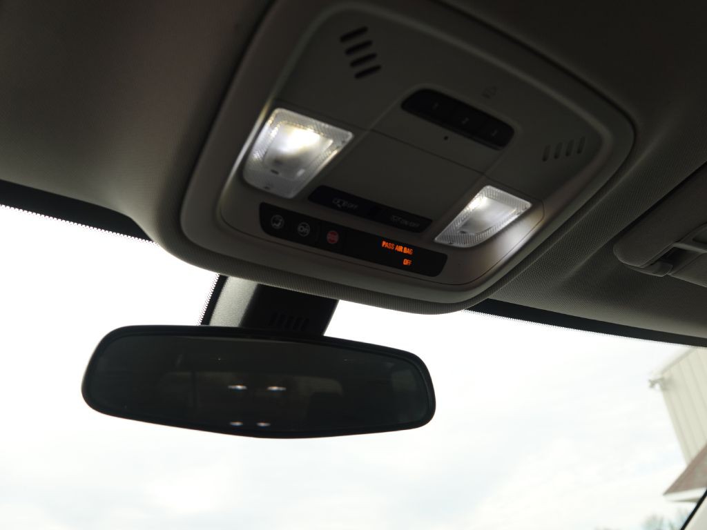 2019 Chevrolet Traverse Image 28