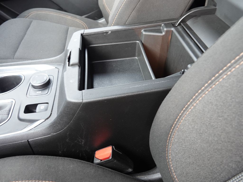 2019 Chevrolet Traverse Image 31