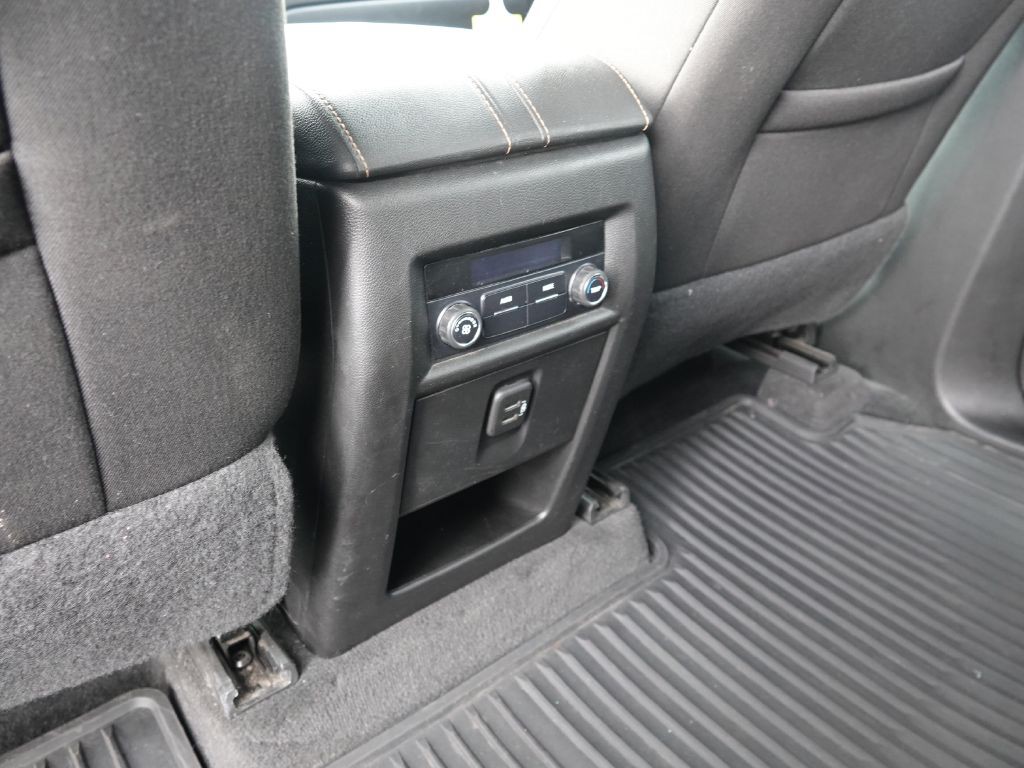 2019 Chevrolet Traverse Image 34