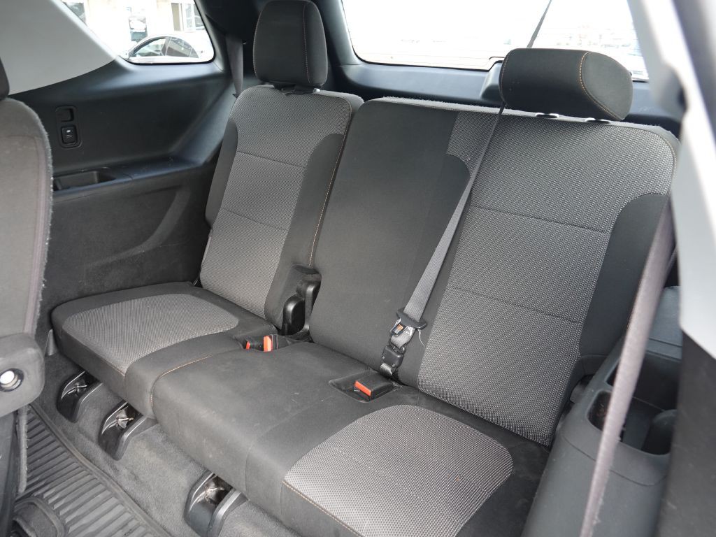2019 Chevrolet Traverse Image 35