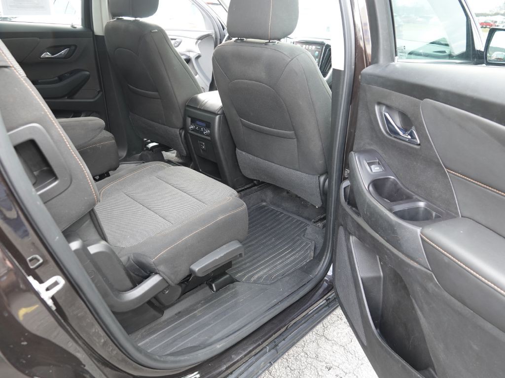2019 Chevrolet Traverse Image 37
