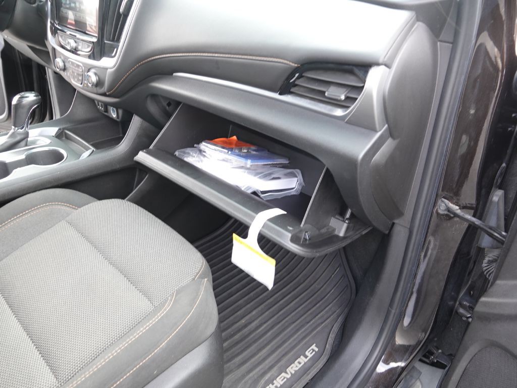 2019 Chevrolet Traverse Image 40