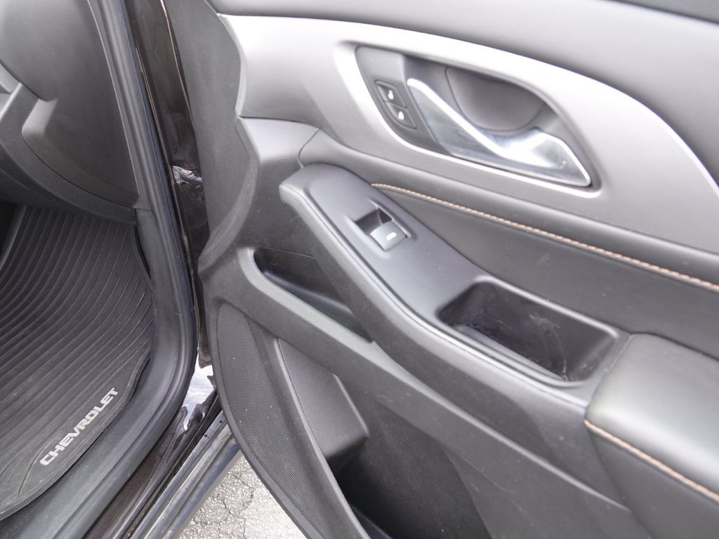 2019 Chevrolet Traverse Image 41