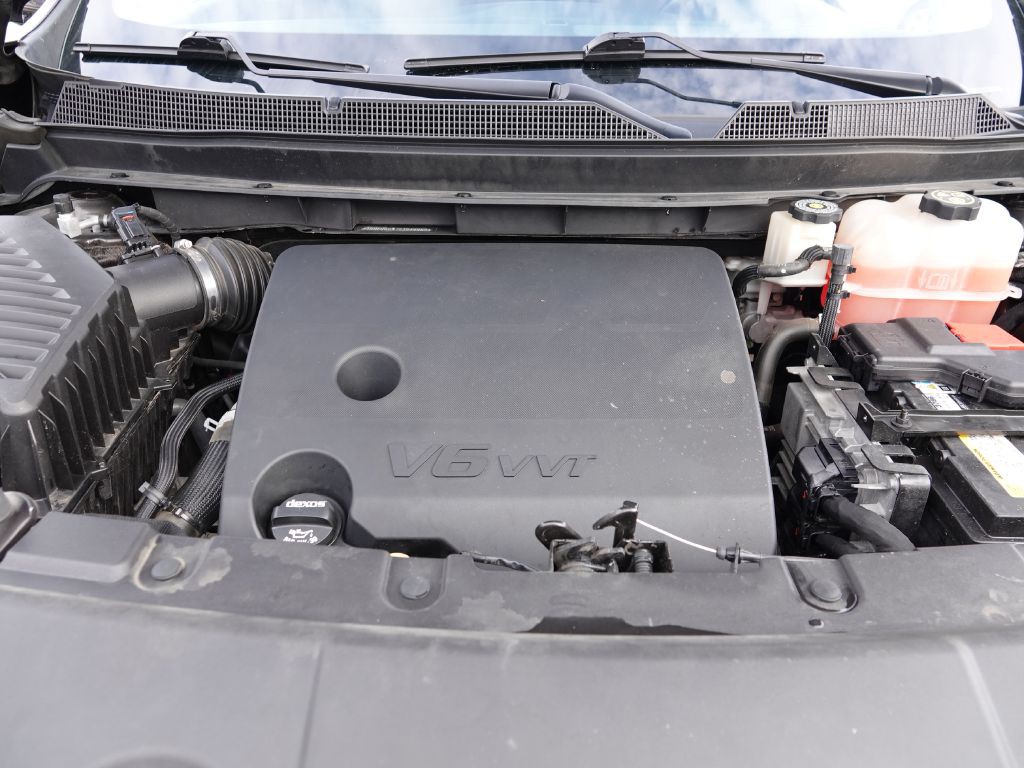 2019 Chevrolet Traverse Image 46