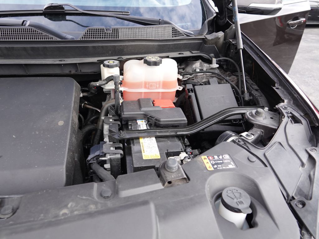 2019 Chevrolet Traverse Image 47