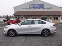 Image for 2019 Kia Forte FE ID: 7209166