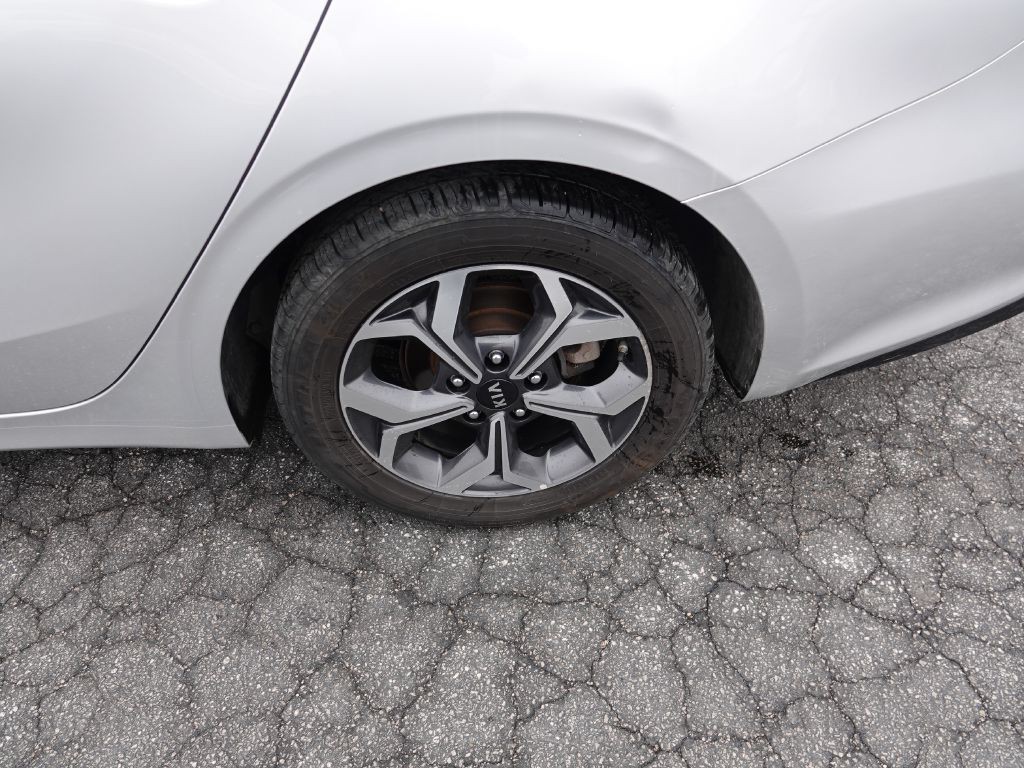 2019 Kia Forte Image 6