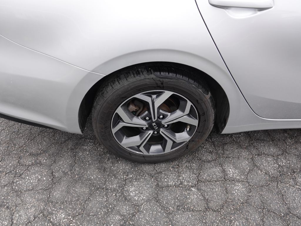 2019 Kia Forte Image 7