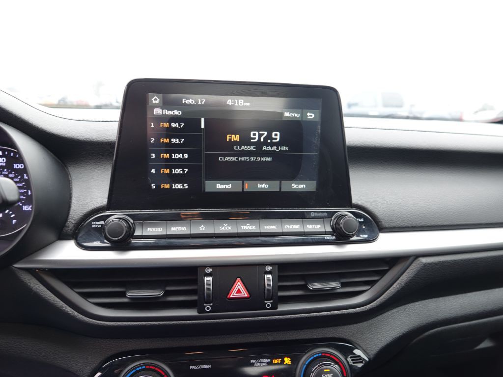 2019 Kia Forte Image 15