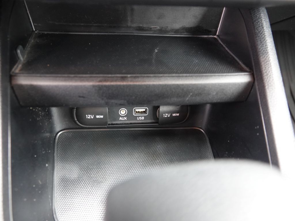 2019 Kia Forte Image 18