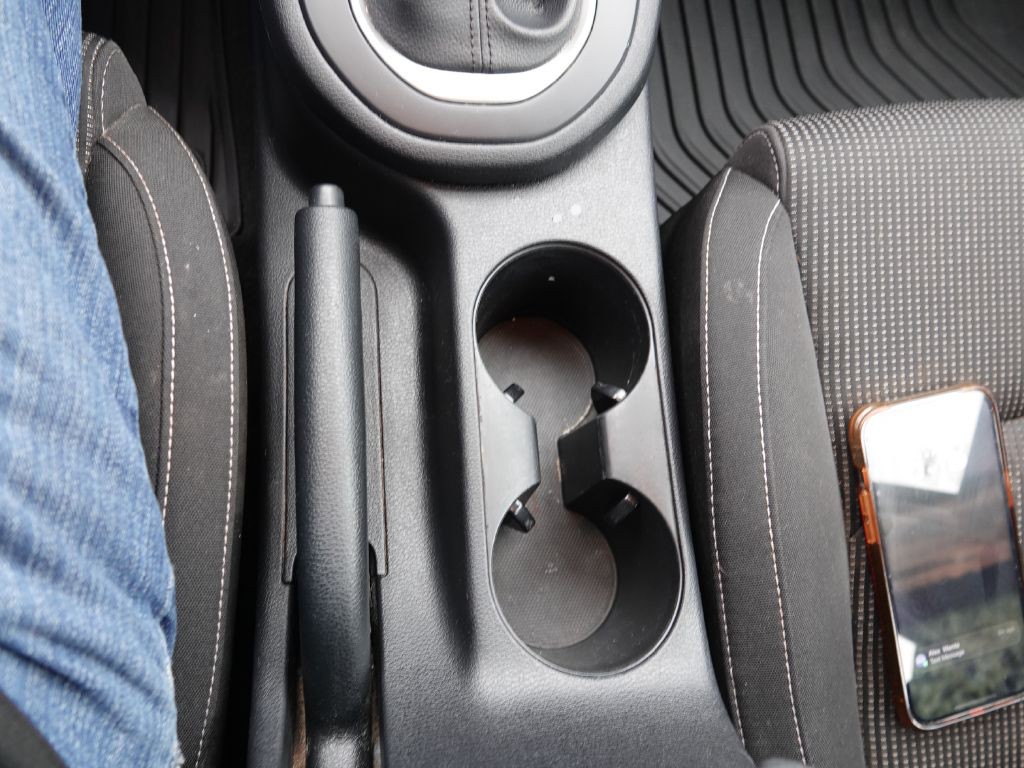 2019 Kia Forte Image 19