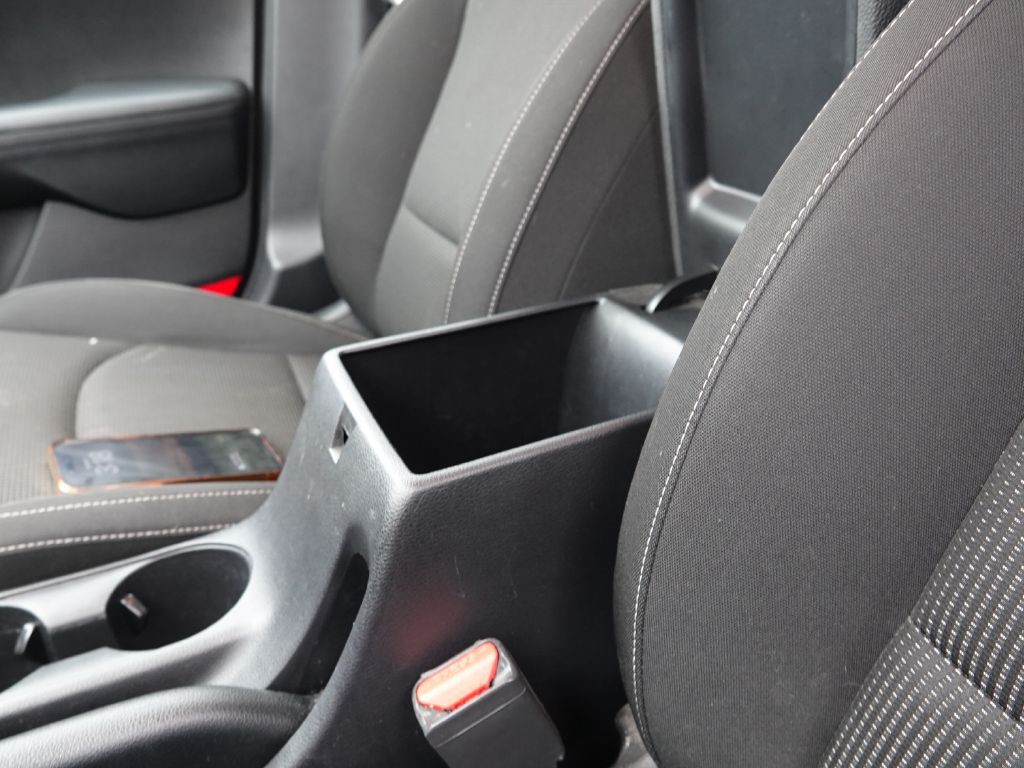 2019 Kia Forte Image 21