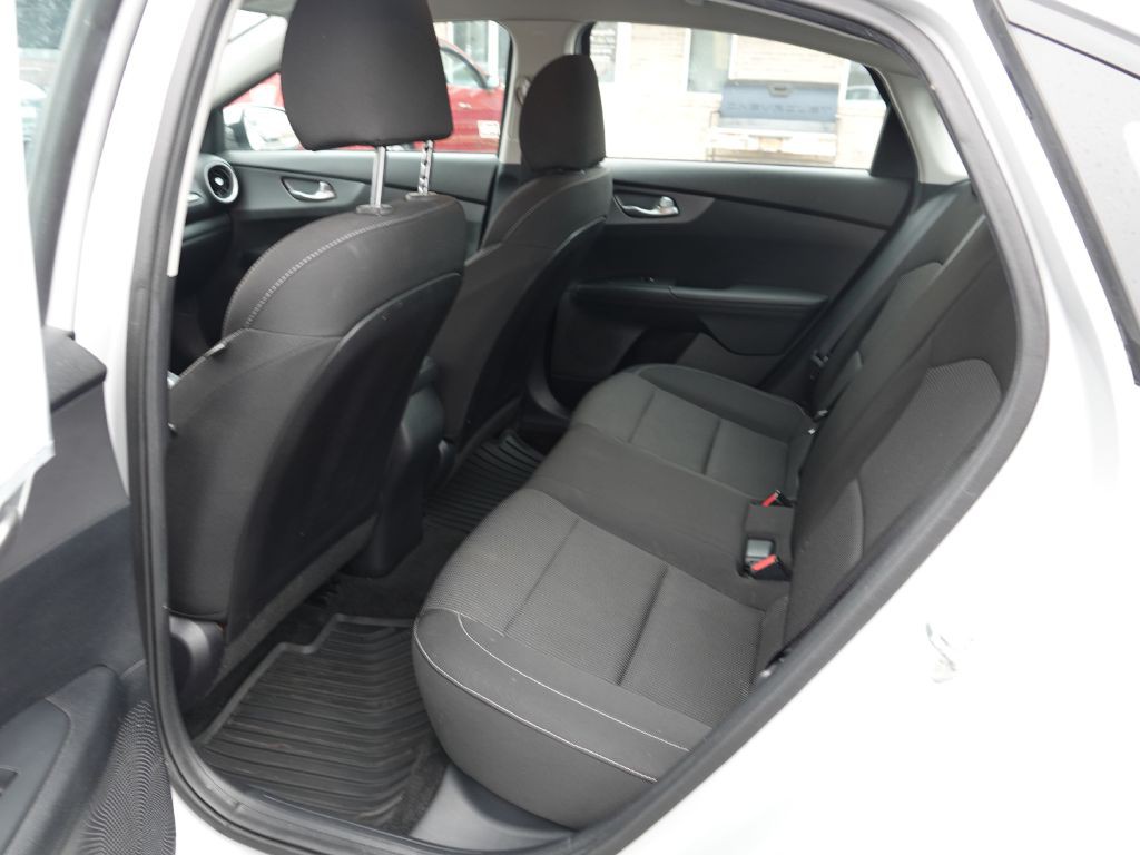 2019 Kia Forte Image 23