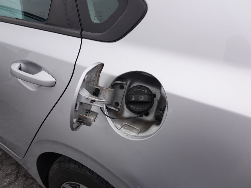 2019 Kia Forte Image 24