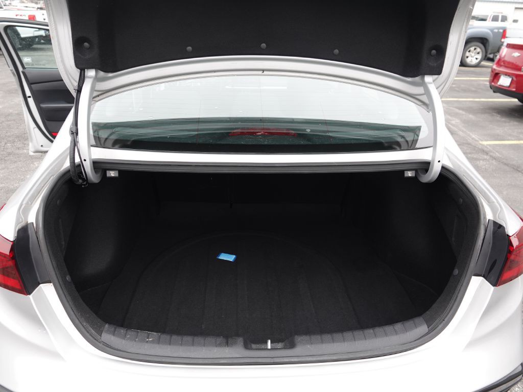 2019 Kia Forte Image 25