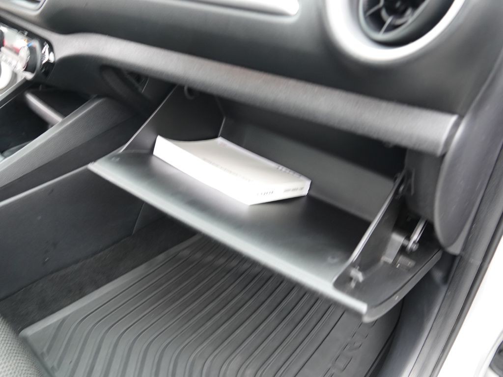 2019 Kia Forte Image 31