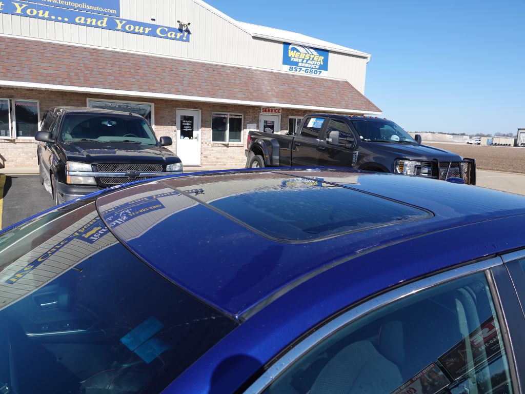 2015 Toyota Camry Image 5