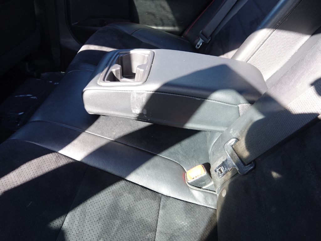 2015 Toyota Camry Image 22