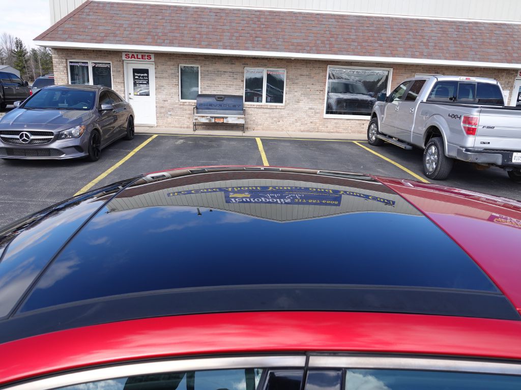 2018 Kia Stinger Image 6