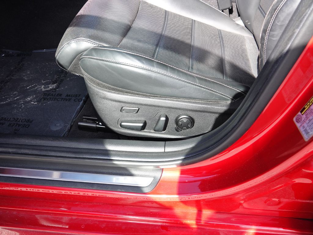 2018 Kia Stinger Image 14