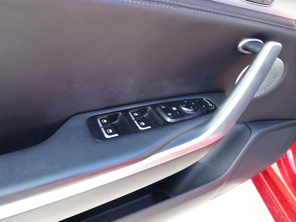 2018 Kia Stinger Image 15