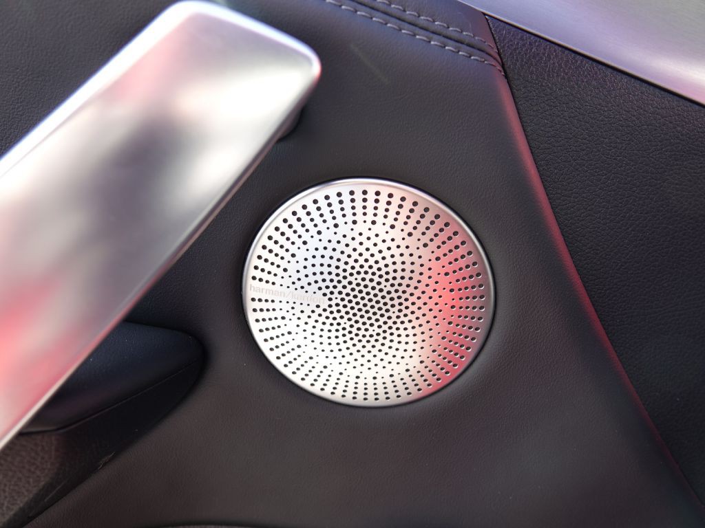 2018 Kia Stinger Image 17