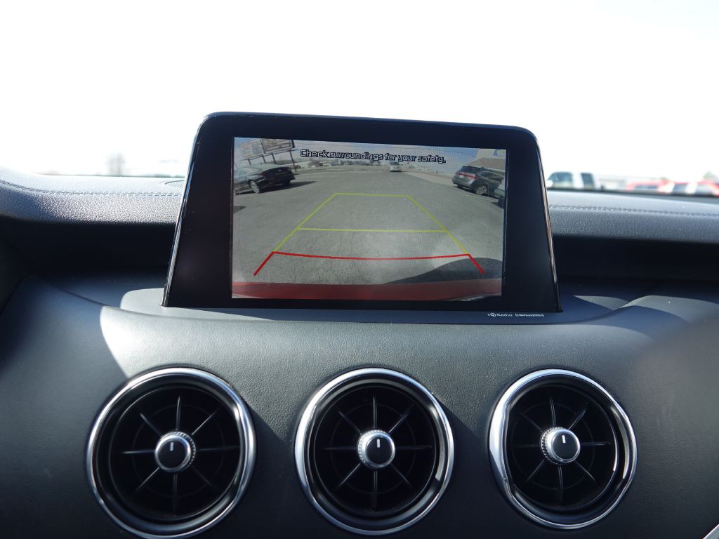 2018 Kia Stinger Image 23