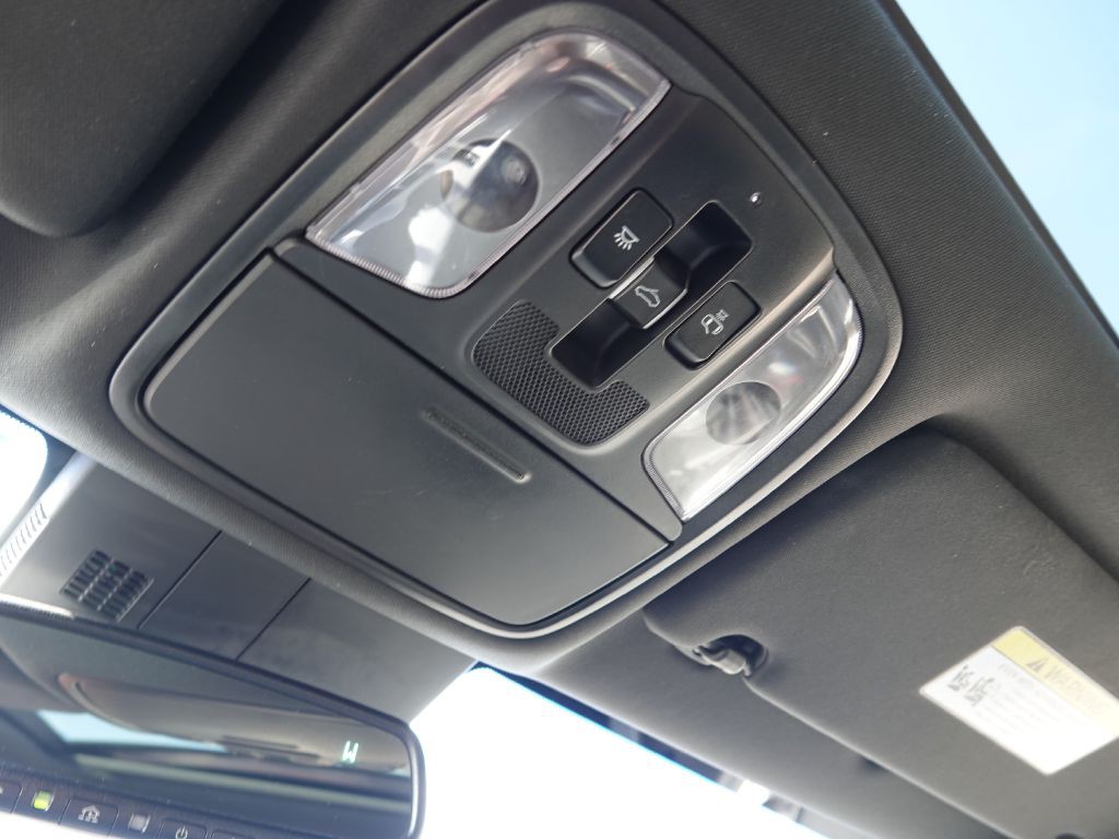 2018 Kia Stinger Image 28