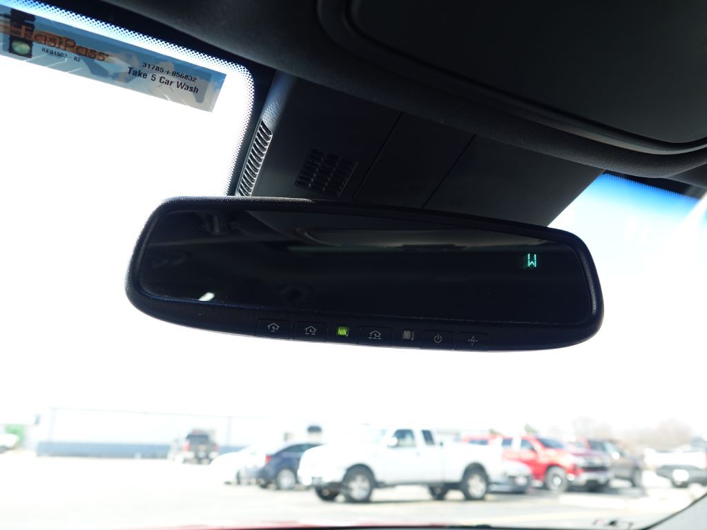 2018 Kia Stinger Image 29