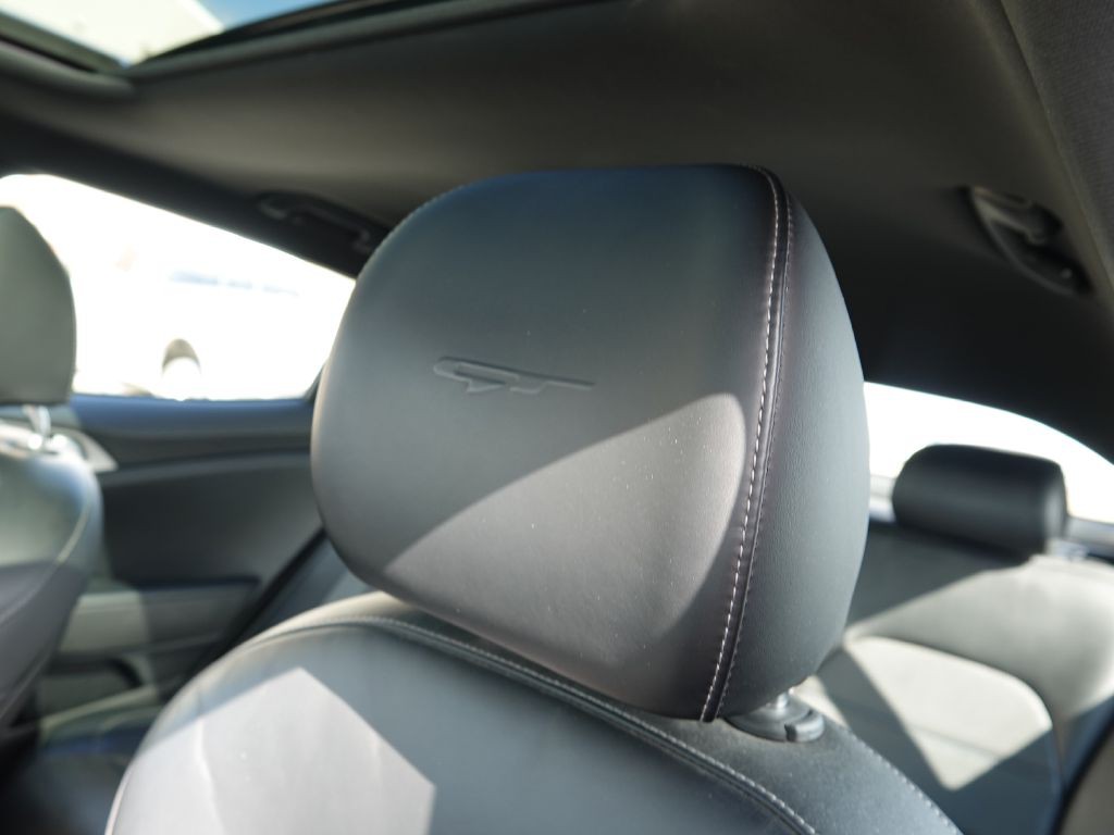 2018 Kia Stinger Image 30