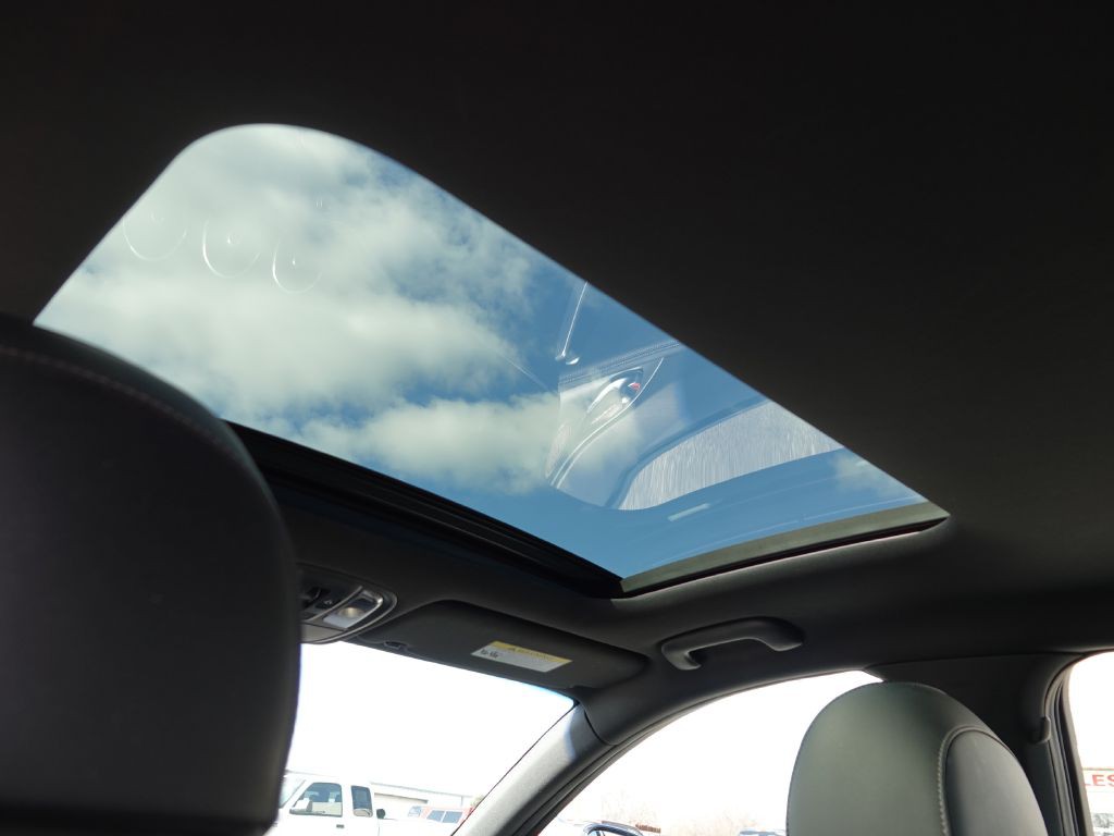 2018 Kia Stinger Image 36