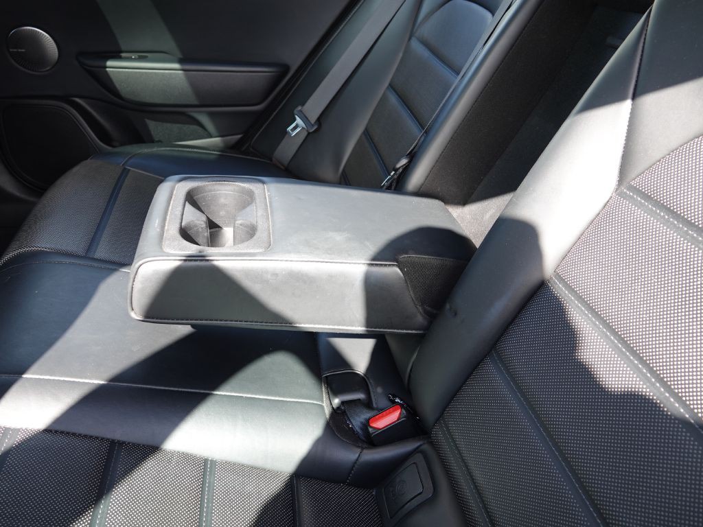 2018 Kia Stinger Image 37