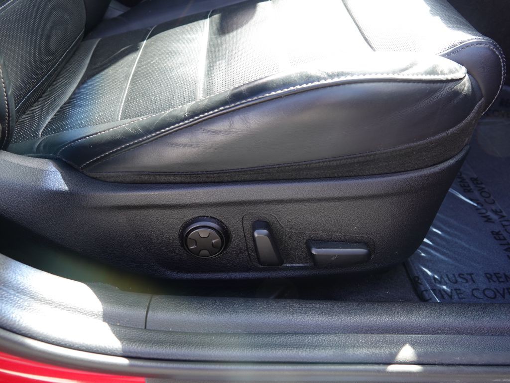 2018 Kia Stinger Image 43