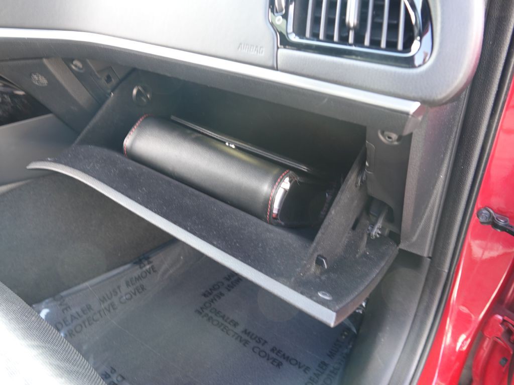 2018 Kia Stinger Image 44