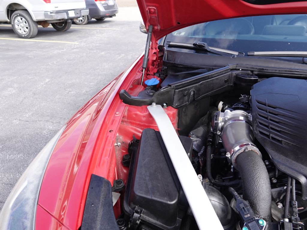 2018 Kia Stinger Image 49