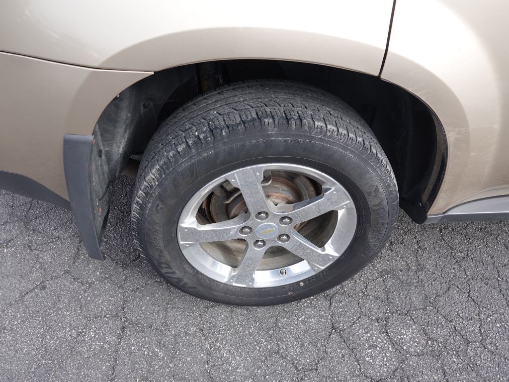 2007 Chevrolet Equinox Image 5