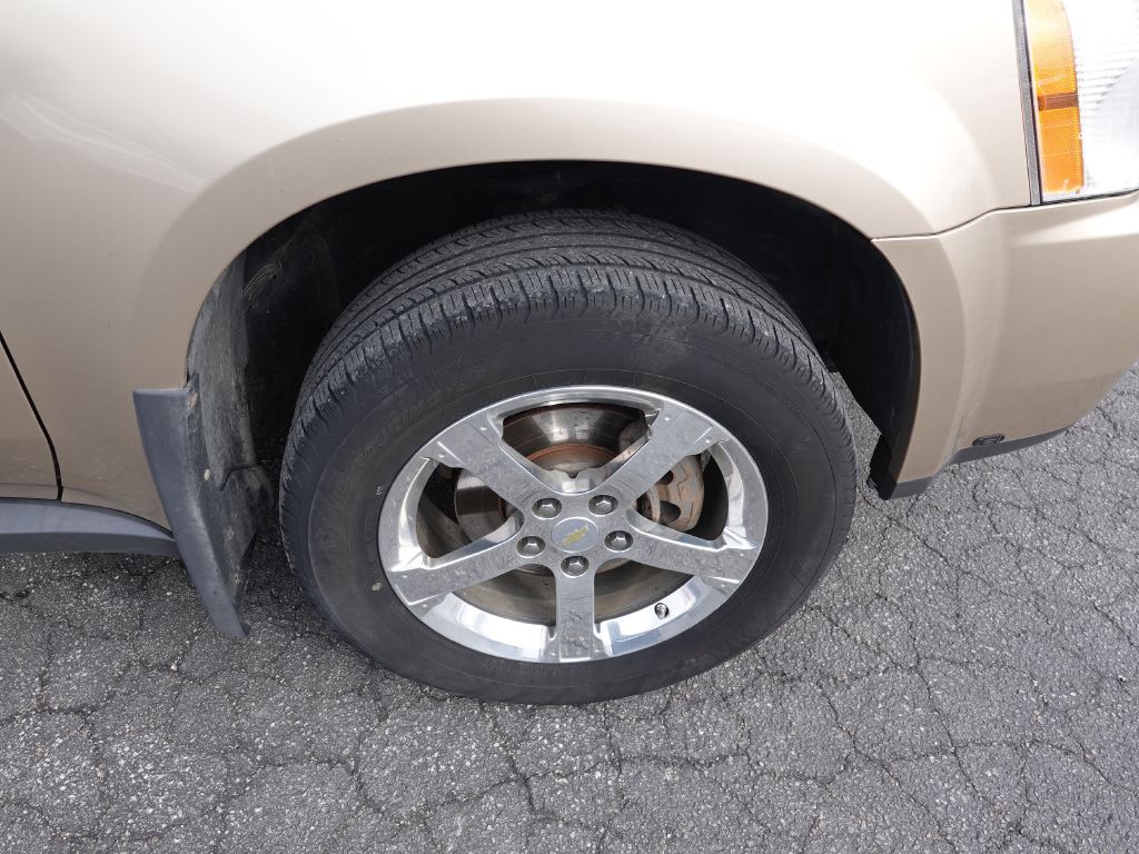 2007 Chevrolet Equinox Image 6
