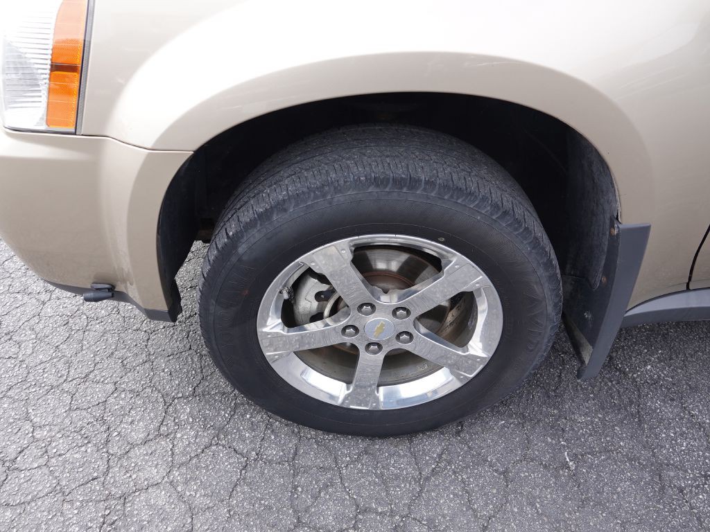 2007 Chevrolet Equinox Image 7