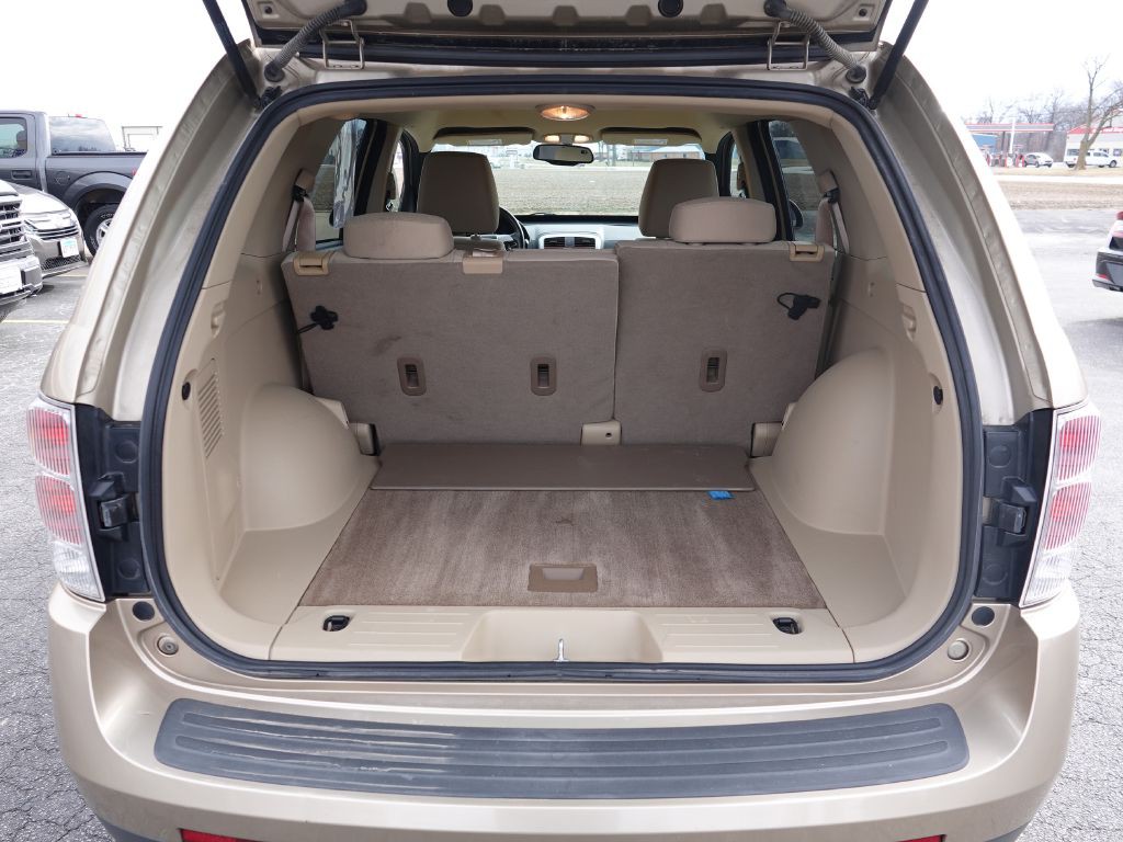 2007 Chevrolet Equinox Image 9