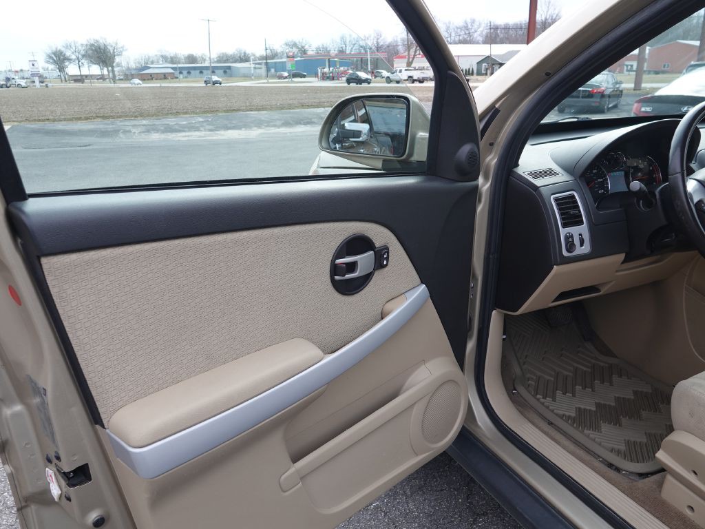 2007 Chevrolet Equinox Image 12